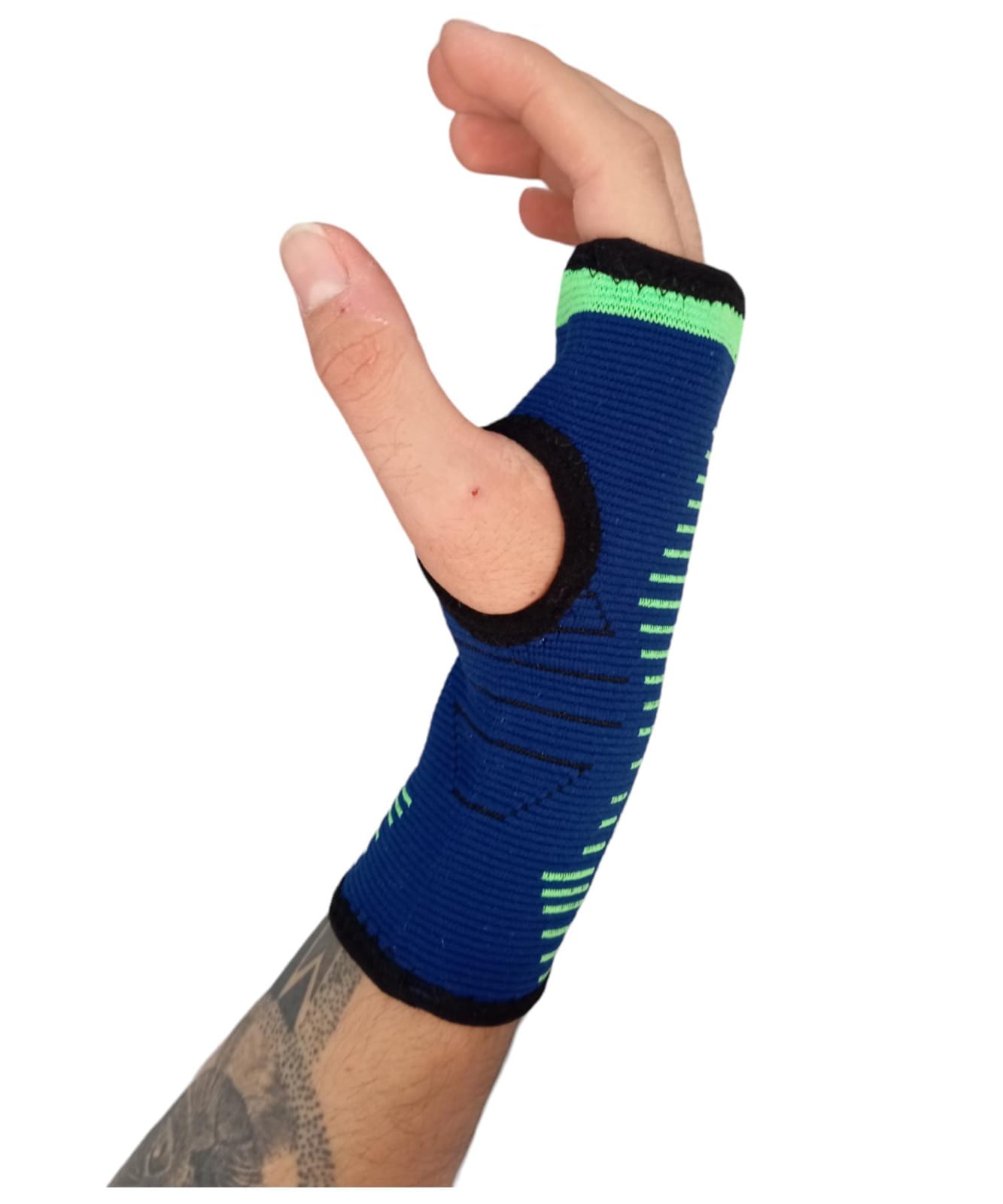 Miniatura 5 de SOPORTE DE PALMA DE MANO